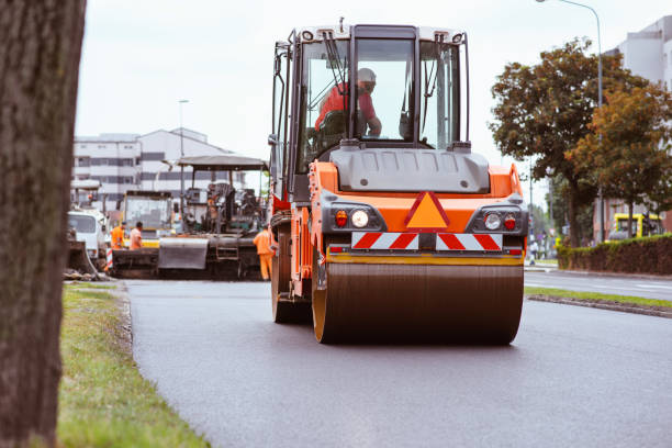 Reasons to Select Us for Your Driveway Paving Requirements in Glenn Heights, TX